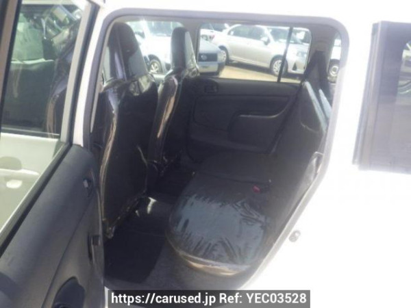 Used 2013 AT toyota probox-van NCP50V Image[14]