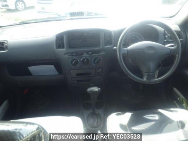 Used 2013 AT toyota probox-van NCP50V Image[15]