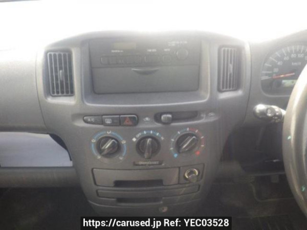 Used 2013 AT toyota probox-van NCP50V Image[17]