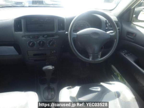 Used 2013 AT toyota probox-van NCP50V Image[18]