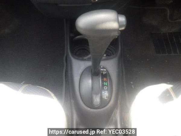 Used 2013 AT toyota probox-van NCP50V Image[19]