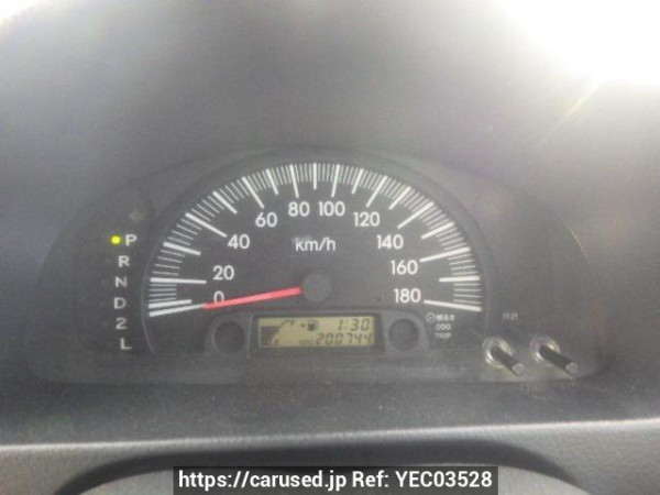 Used 2013 AT toyota probox-van NCP50V Image[20]