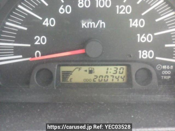 Used 2013 AT toyota probox-van NCP50V Image[21]
