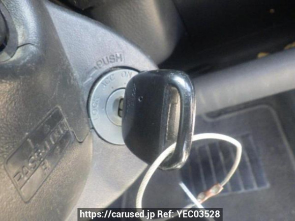 Used 2013 AT toyota probox-van NCP50V Image[22]