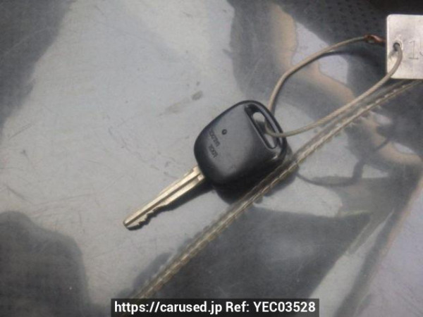 Used 2013 AT toyota probox-van NCP50V Image[23]