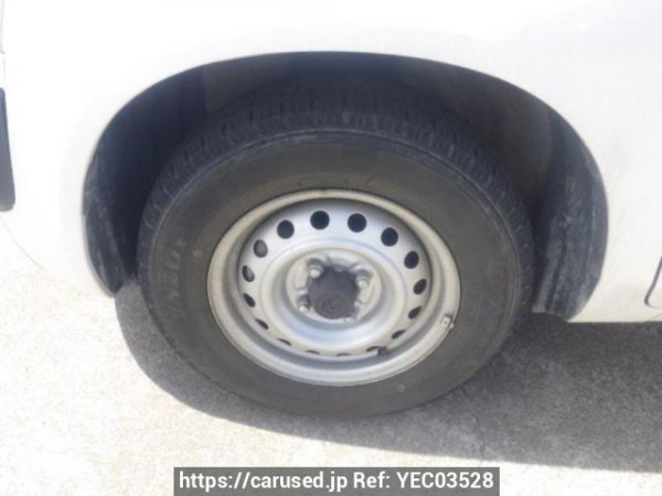 Used 2013 AT toyota probox-van NCP50V Image[25]