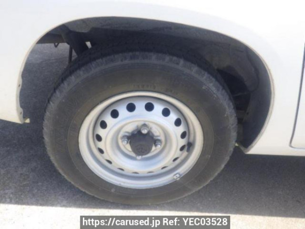 Used 2013 AT toyota probox-van NCP50V Image[26]