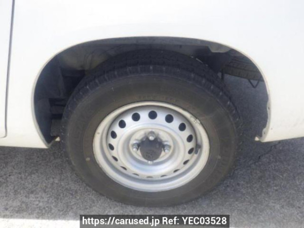 Used 2013 AT toyota probox-van NCP50V Image[27]