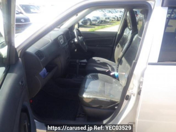 Used 2010 AT toyota probox-van NCP50V Image[12]