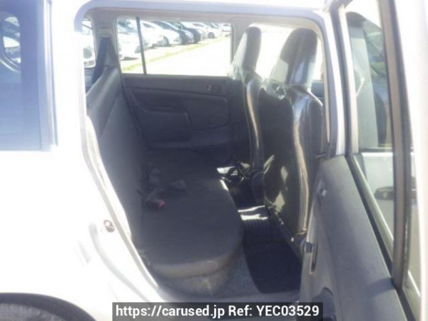 Used 2010 AT toyota probox-van NCP50V Image[13]