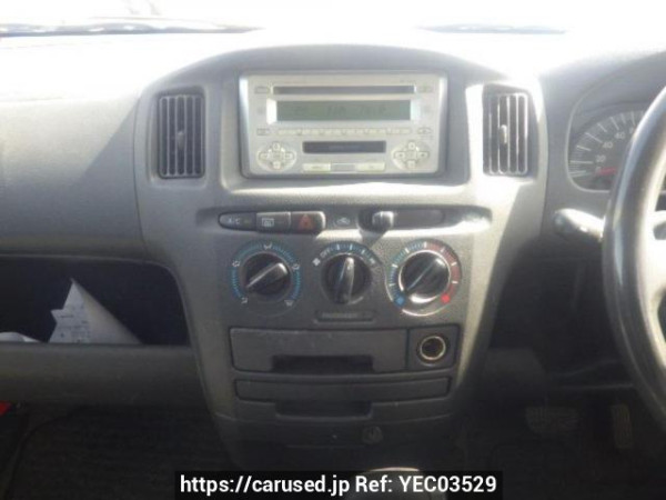 Used 2010 AT toyota probox-van NCP50V Image[17]
