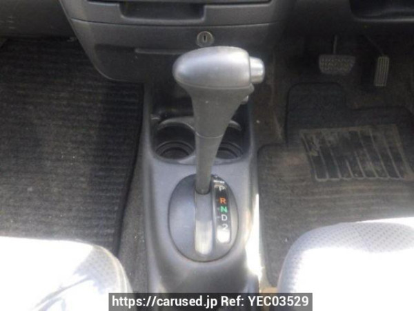 Used 2010 AT toyota probox-van NCP50V Image[19]