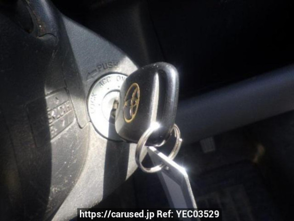 Used 2010 AT toyota probox-van NCP50V Image[22]