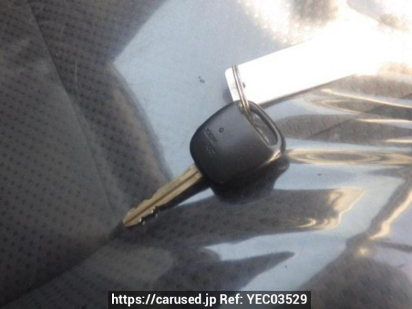 Used 2010 AT toyota probox-van NCP50V Image[23]