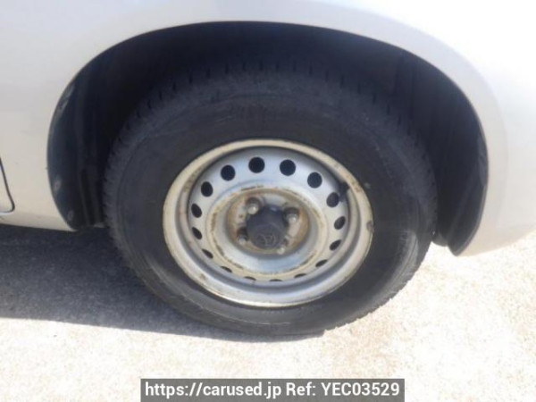 Used 2010 AT toyota probox-van NCP50V Image[24]