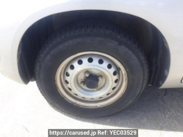 Used 2010 AT toyota probox-van NCP50V Image[25]