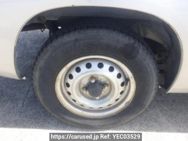 Used 2010 AT toyota probox-van NCP50V Image[26]