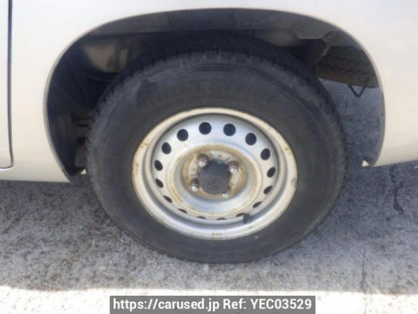 Used 2010 AT toyota probox-van NCP50V Image[27]
