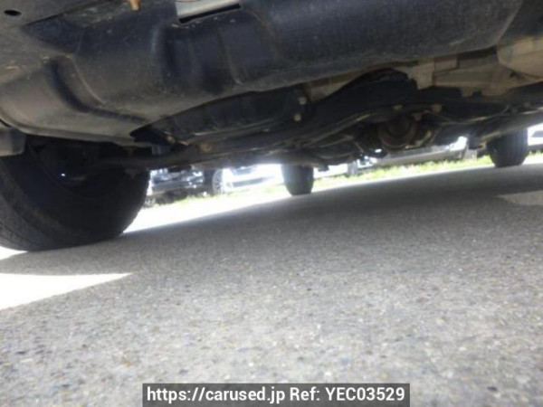 Used 2010 AT toyota probox-van NCP50V Image[28]