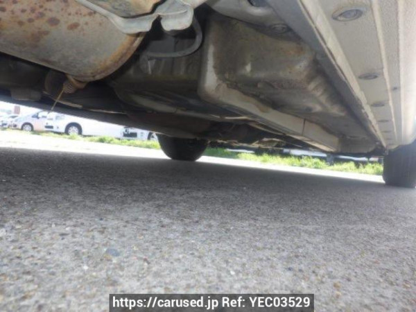 Used 2010 AT toyota probox-van NCP50V Image[31]