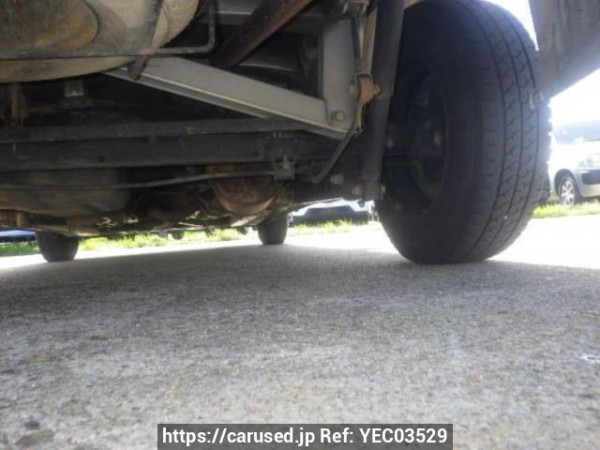 Used 2010 AT toyota probox-van NCP50V Image[35]