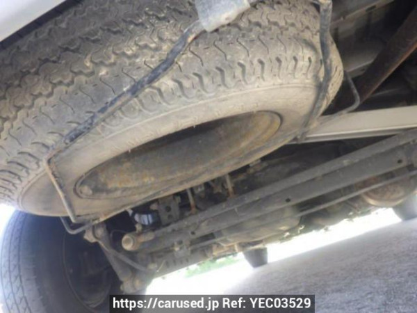 Used 2010 AT toyota probox-van NCP50V Image[36]