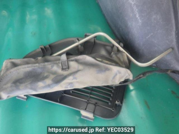 Used 2010 AT toyota probox-van NCP50V Image[37]