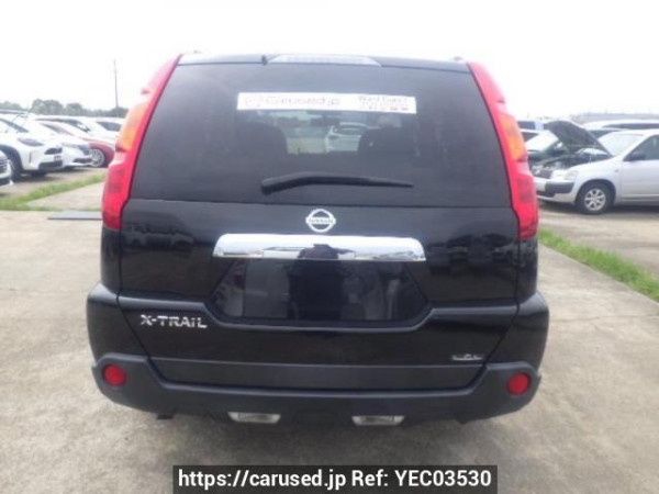 Used 2007 AT nissan x-trail NT31 Image[5]