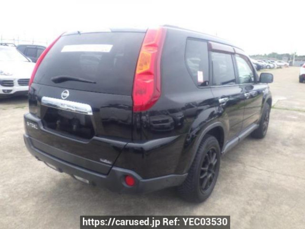 Used 2007 AT nissan x-trail NT31 Image[6]