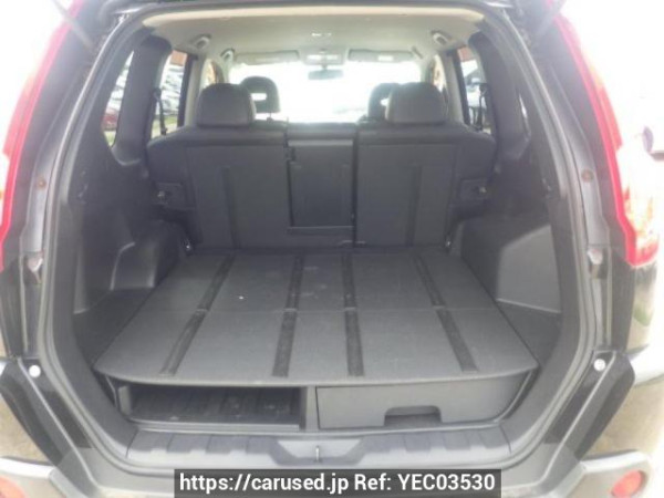 Used 2007 AT nissan x-trail NT31 Image[8]