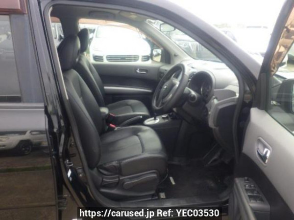 Used 2007 AT nissan x-trail NT31 Image[11]