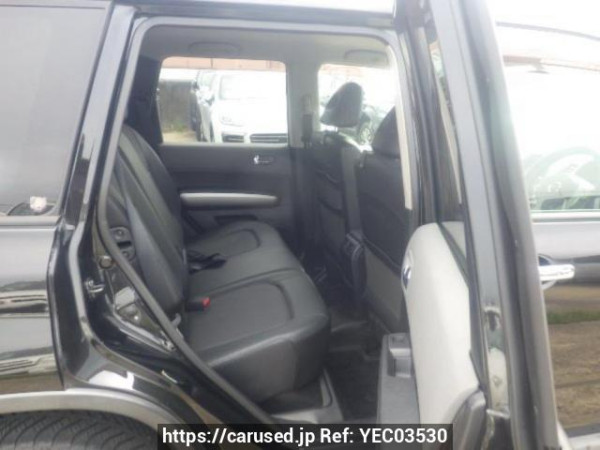 Used 2007 AT nissan x-trail NT31 Image[13]