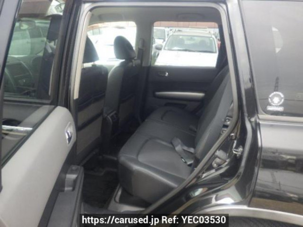 Used 2007 AT nissan x-trail NT31 Image[14]
