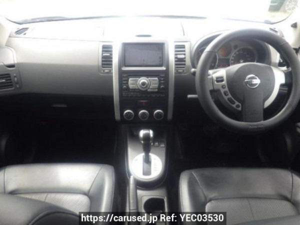 Used 2007 AT nissan x-trail NT31 Image[15]