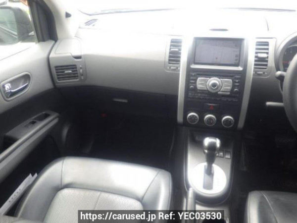 Used 2007 AT nissan x-trail NT31 Image[16]