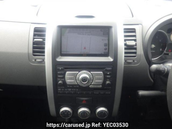 Used 2007 AT nissan x-trail NT31 Image[17]