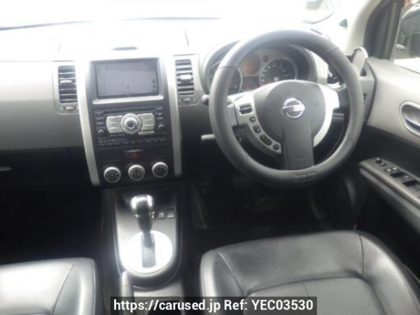 Used 2007 AT nissan x-trail NT31 Image[18]