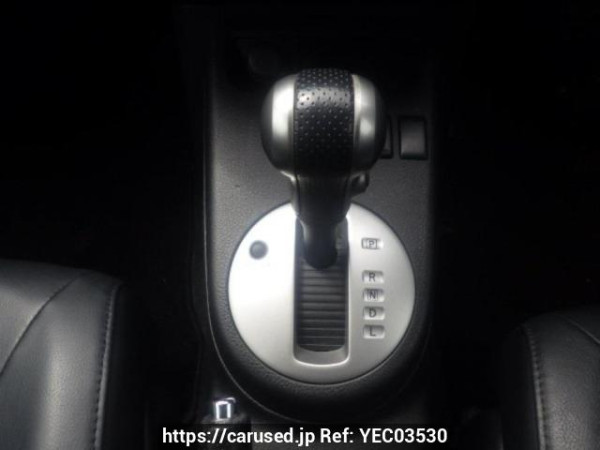 Used 2007 AT nissan x-trail NT31 Image[20]