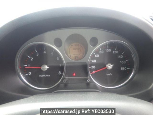 Used 2007 AT nissan x-trail NT31 Image[21]