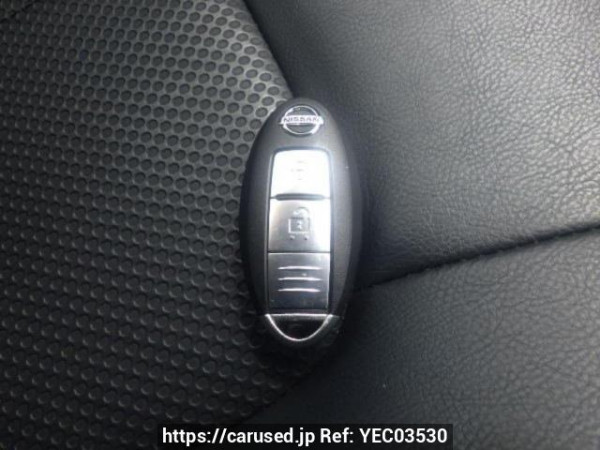 Used 2007 AT nissan x-trail NT31 Image[24]