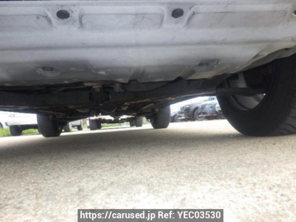 Used 2007 AT nissan x-trail NT31 Image[30]