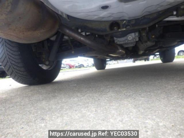 Used 2007 AT nissan x-trail NT31 Image[35]