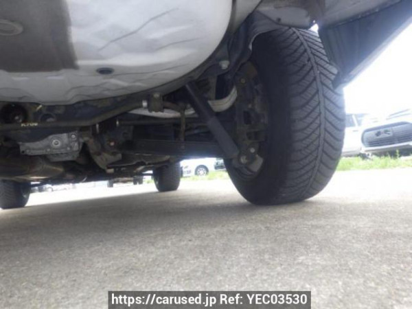 Used 2007 AT nissan x-trail NT31 Image[36]