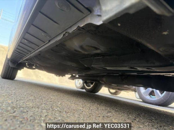 Used 2010 AT subaru trezia NCP125X Image[21]