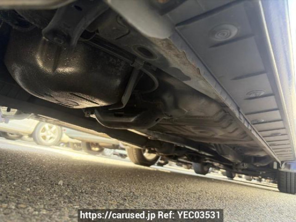 Used 2010 AT subaru trezia NCP125X Image[22]