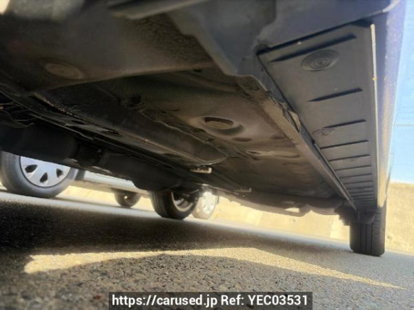 Used 2010 AT subaru trezia NCP125X Image[24]