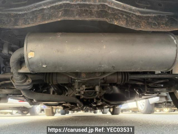 Used 2010 AT subaru trezia NCP125X Image[25]