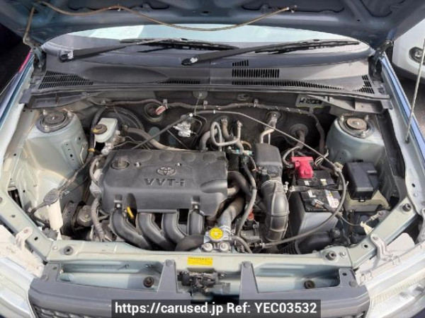 Used 2013 AT toyota probox-van NCP51V Image[5]