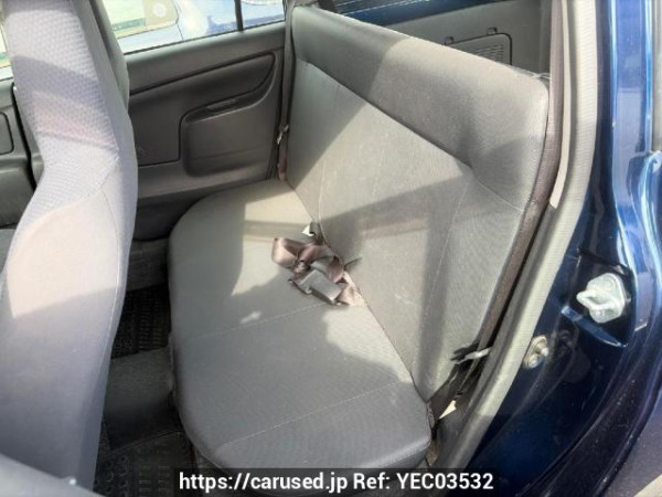 Used 2013 AT toyota probox-van NCP51V Image[8]