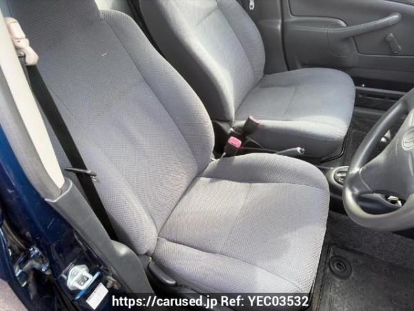 Used 2013 AT toyota probox-van NCP51V Image[10]